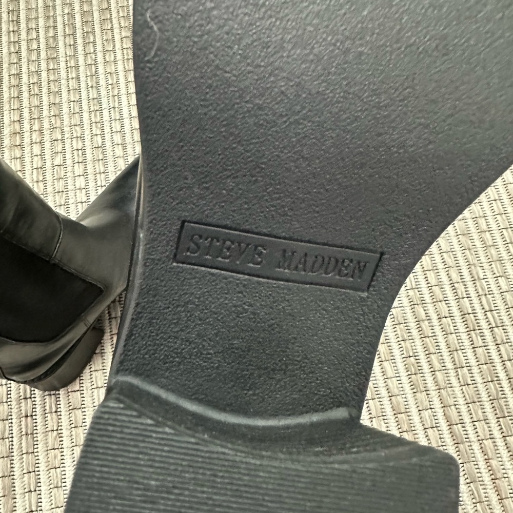 Steve Madden Maren boots - Picture 6 of 6